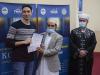 Congratulations to the winners of the XXI All-Ukrainian Quran Competition