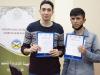 Поздравляем победителей XXI Всеукраинского конкурса знатоков Корана