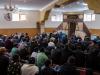 Голова «Альраіда» виступив на відкритті мечеті в Запоріжжі