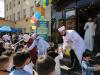 1500 тисячі мусульман відсвяткували Курбан-байрам в ІКЦ Києва