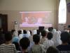 В ІКЦ Києва завершився дитячий літній табір з Корану
