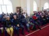 Конгресс мусульман Украины раздал более 150 наборов «Зимней помощи»