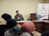 Четырехдневный семинар по основам фикха и хадисоведения для молодежи
