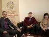 Kyiv ICC Hosted Guests as Part of World Interfaith Harmony Week
