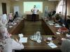 FEMYSO проводить дводенний тренінг з організації заходів та продуктивності для волонтерів «Альраід»