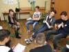 Всеукраинский подростковый лагерь для юных мусульман