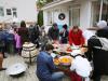 Активісти «Альраіда» вкотре відвідали сиріт в інтернатних закладах