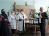 У Києві мусульмани роздавали безплатні багаторазові маски