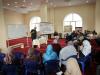 Подготовка будущего поколения: семинар для родителей с известным социологом Омаром ат-Талиб 