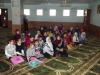 Юные мусульмане Харькова учились нравственности на примере пророка Мухаммада