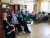 Запитай у шейхи: Анастасія Радовелюк провела семінар для мусульманок Харкова