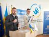 Представники мусульманської громади Одещини взяли участь у зустрічі з Послом Норвегії та представницею УВКБ ООН в Україні