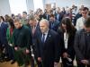 Представники мусульманської громади Одещини взяли участь у зустрічі з Послом Норвегії та представницею УВКБ ООН в Україні