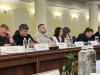 Мусульманська молодь долучилася до парламентських слухань 