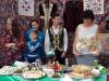 Активисты одесского ИКЦ на «Фестивале грамотности»