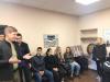 Воспитанники Украинско-американского лицея посетили Исламский культурный центр Днепра