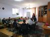 Осенние каникулы с пользой: семинар для школьников в Запорожском ИКЦ