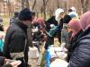 Присоединяйтесь к акции «Горячий обед для бездомных» в Запорожье!