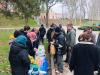 Долучайтеся до акції «Гарячий обід для безпритульних» у Запоріжжі!