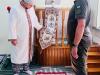 В ІКЦ «Аль-Масар» відбулася зустріч із представником «Міжнародного альянсу захисників України»