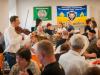 Ісламський культурний центр Дніпра провів добродійну акцію в Superhumans Center