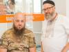 Ісламський культурний центр Дніпра провів добродійну акцію в Superhumans Center
