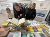 ІКЦ Львова взяв участь у 33-му Львівському BookForum