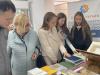 ІКЦ Львова взяв участь у 33-му Львівському BookForum
