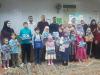 Конкурс Корана для самых маленьких состоялся в ИКЦ Винницы