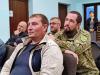 У Дніпрі відбувся міжрелігійний захід до Дня капелана України