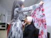 День хиджаба в Киеве, Сумах, Виннице, Одессе и Запорожье