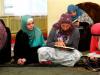 A New Muslimah’s First Steps: It’s Easier When Made Together!