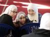 День хиджаба в гимназии «Наше будущее»