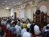Eid al-Adha As It Happened at “Alraid” Islamic Centres