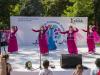 Kyiv East Fest: new place, new participants, more guests and traditional coloring