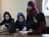 Восприятие Бога и взаимотношения с парнями: баланс духовного и злободневного в тренинге для девушек