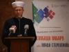Ukrainian Muslims convened and held a human rights conference