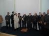 "الرائد" يفتتح مسجدا جديدا في إقليم القرم جنوب أوكرانيا