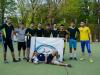 Vinnitsa Students Made Themselves a Football Present Upon The Occasion Of May Holidays