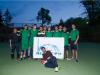 Vinnitsa Students Made Themselves a Football Present Upon The Occasion Of May Holidays