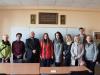 ИКЦ Львова посетили гости с Волыни
