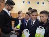 Курбан в исламских центрах Ассоциации «Альраид»