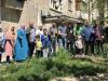 Planting Trees of the Eve of Ramadan: Zaporizhzhia Muslims’ Longlasting Charity