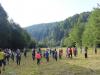Blueberries on the Dovbush Paths: Eventful Programme of “Druzhba” Camp Continues
