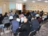 Духовные занятия в ИКЦ Львова: верующие рассуждали о себе и своих взаимоотношениях с обществом