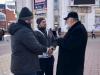 «Спроси у мусульманина» в Одессе, Ужгороде и Хмельницком: акция вызывает интересные дискуссии