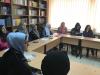 Від жінки до жінки: шаріатські відповіді на делікатні жіночі питання на семінарі Анастасії Радовелюк