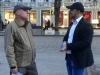 «Спроси у мусульманина» в Одессе, Ужгороде и Хмельницком: акция вызывает интересные дискуссии