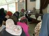 Лагерь в Карпатах для активисток «Альраида»: сочетание религиозной и светской программ