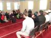 Первая этническая украинка, выучившая Коран наизусть в ИКЦ Киева